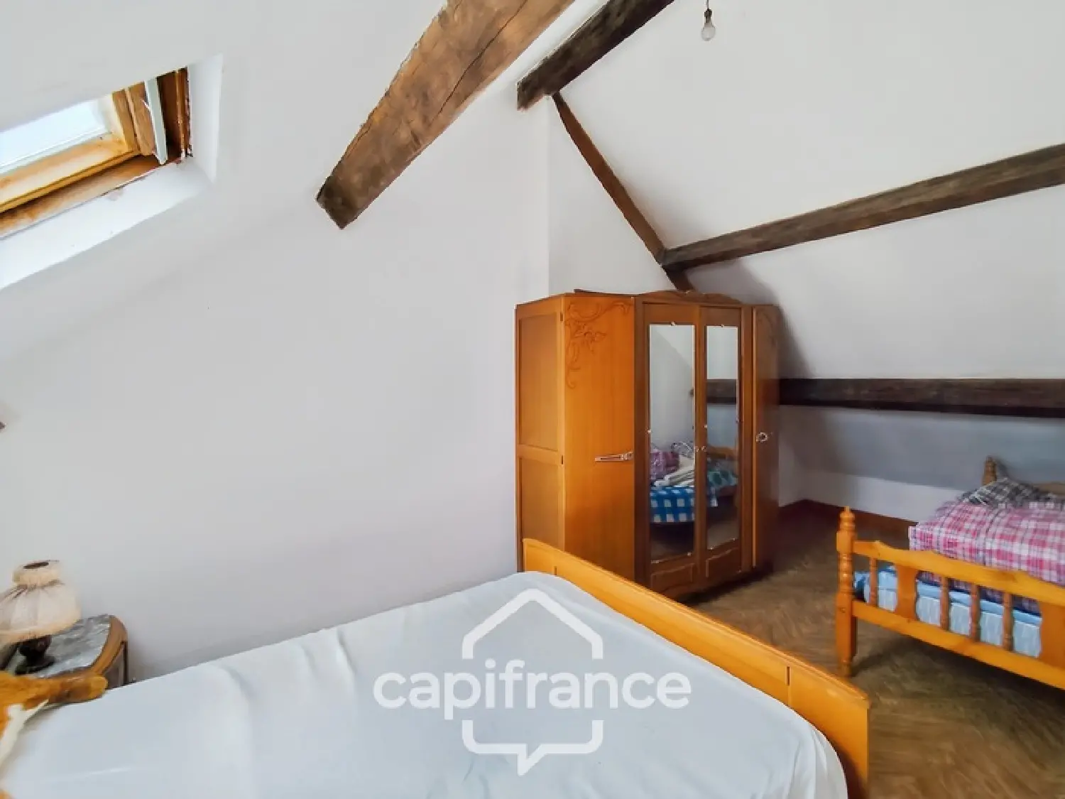  te koop stadshuis Bessé-sur-Braye Sarthe 8