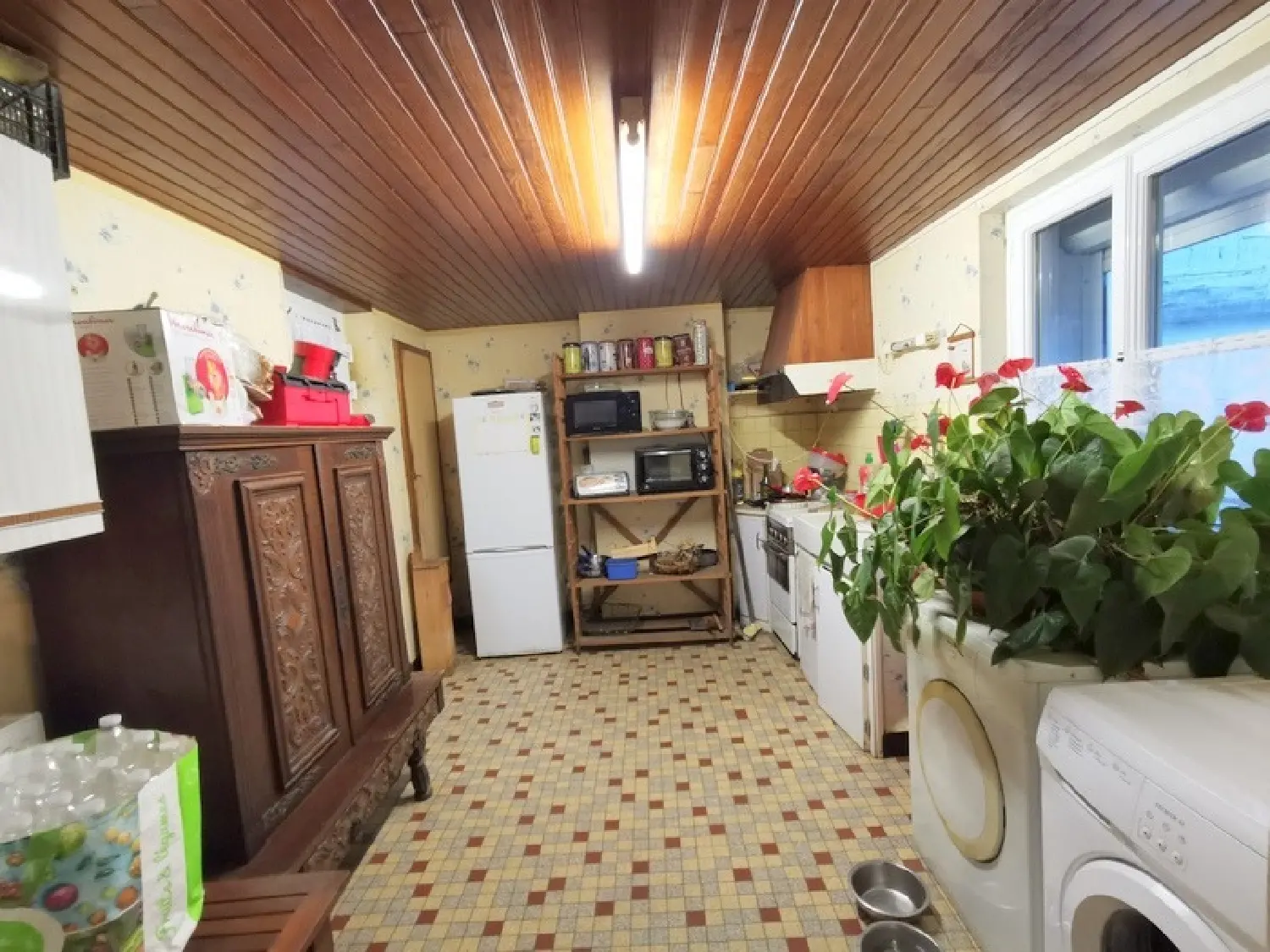  à vendre maison de ville Bessé-sur-Braye Sarthe 5