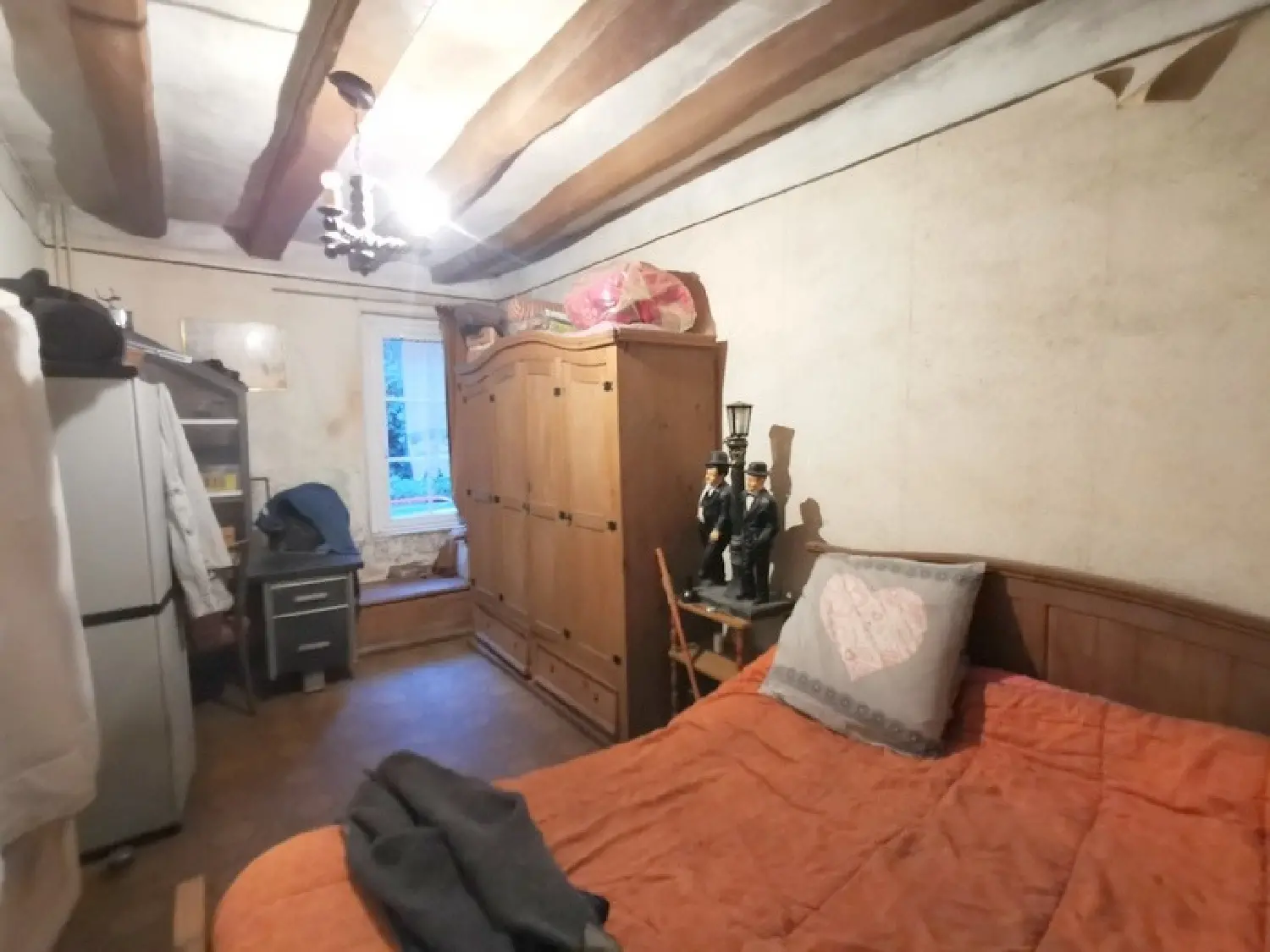  à vendre maison de ville Bessé-sur-Braye Sarthe 7
