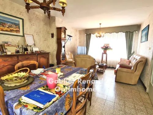 Beuvrages Nord casa urbana foto 7097406