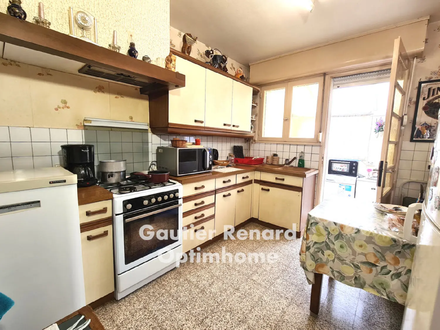  en venta casa urbana Beuvrages Nord 6