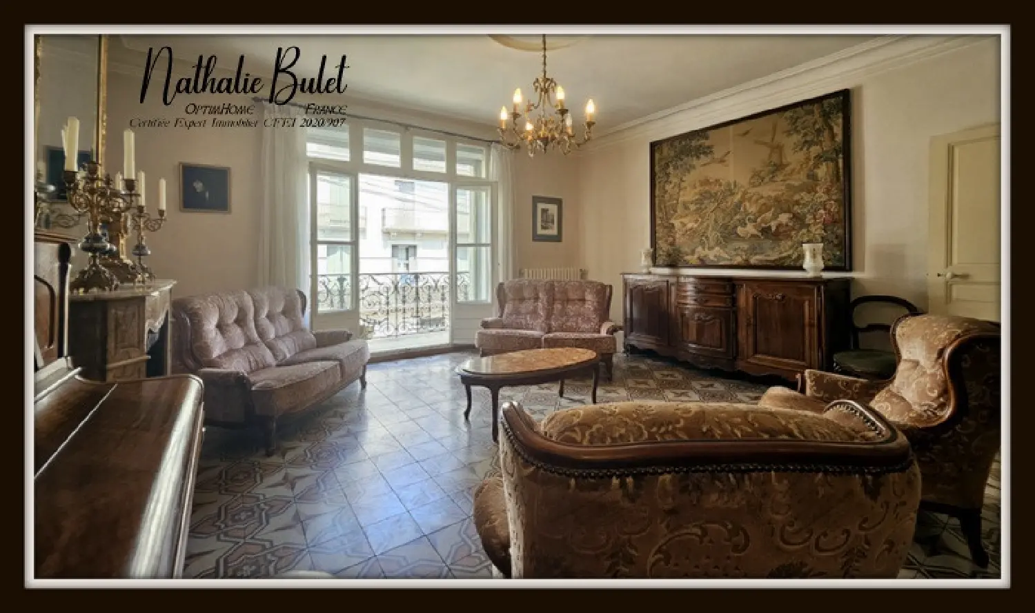  en venta casa urbana Béziers Hérault 1