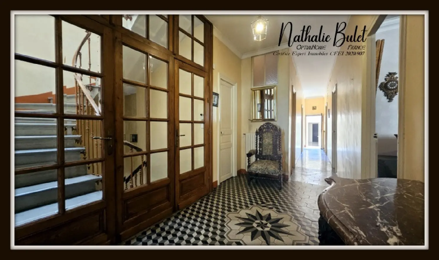  en venta casa urbana Béziers Hérault 2