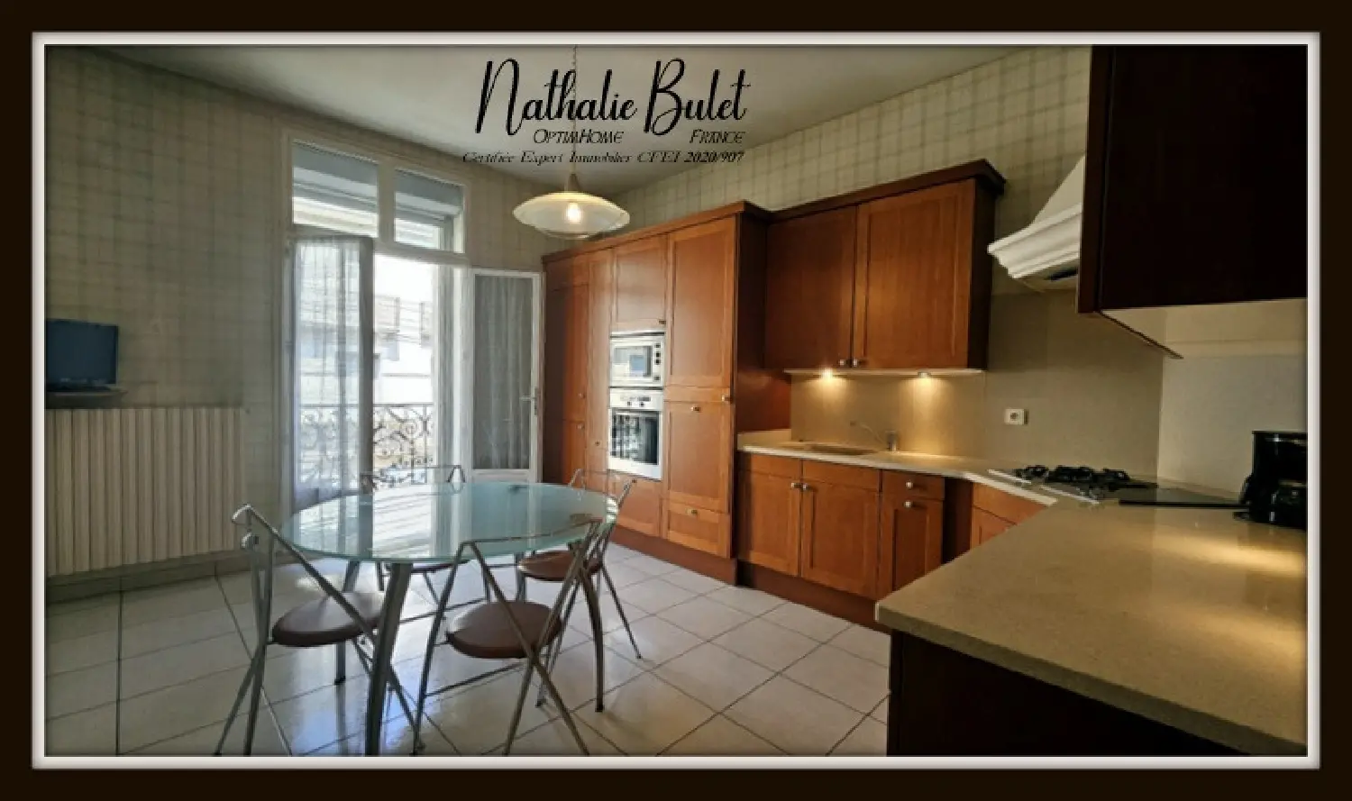  en venta casa urbana Béziers Hérault 4