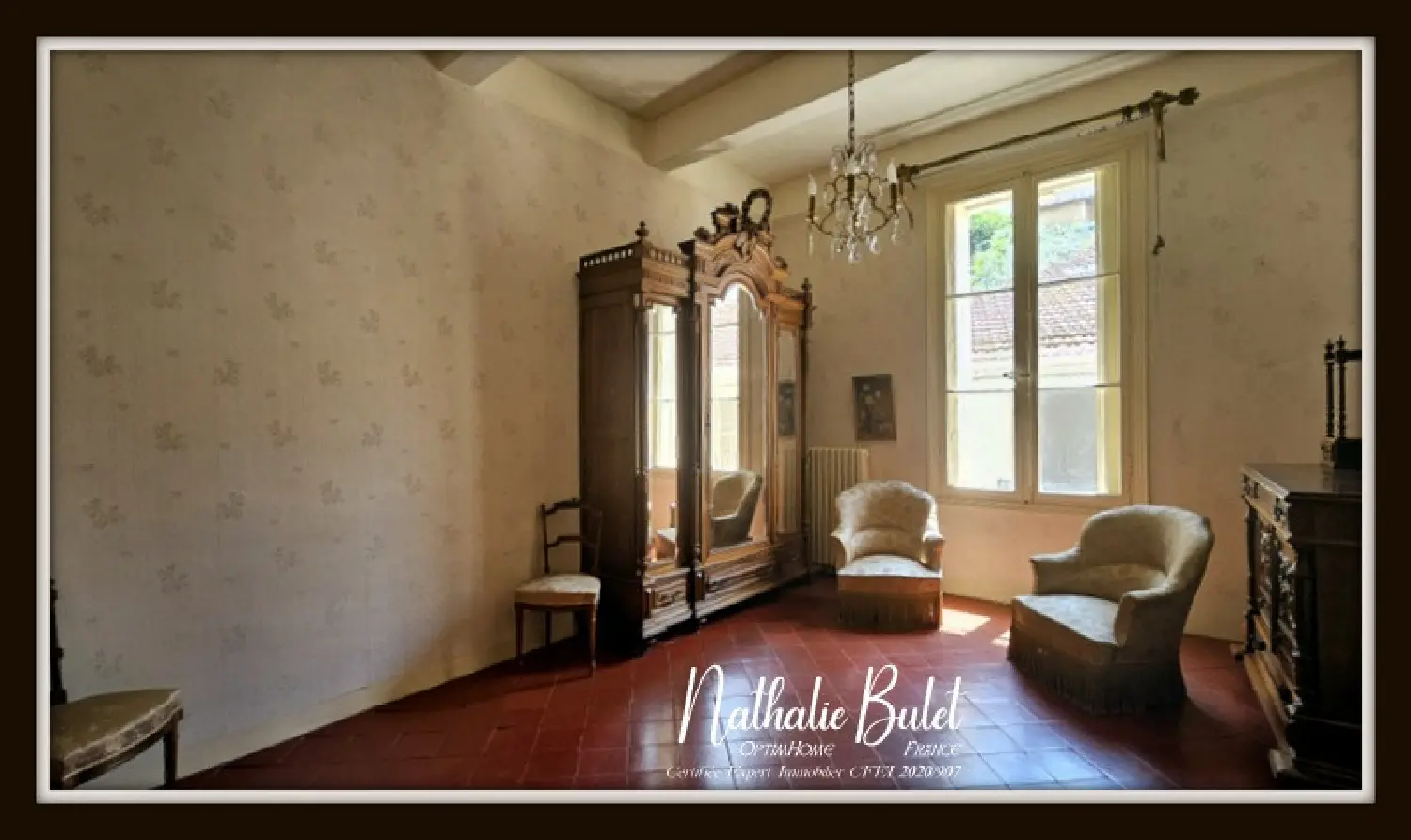  en venta casa urbana Béziers Hérault 5
