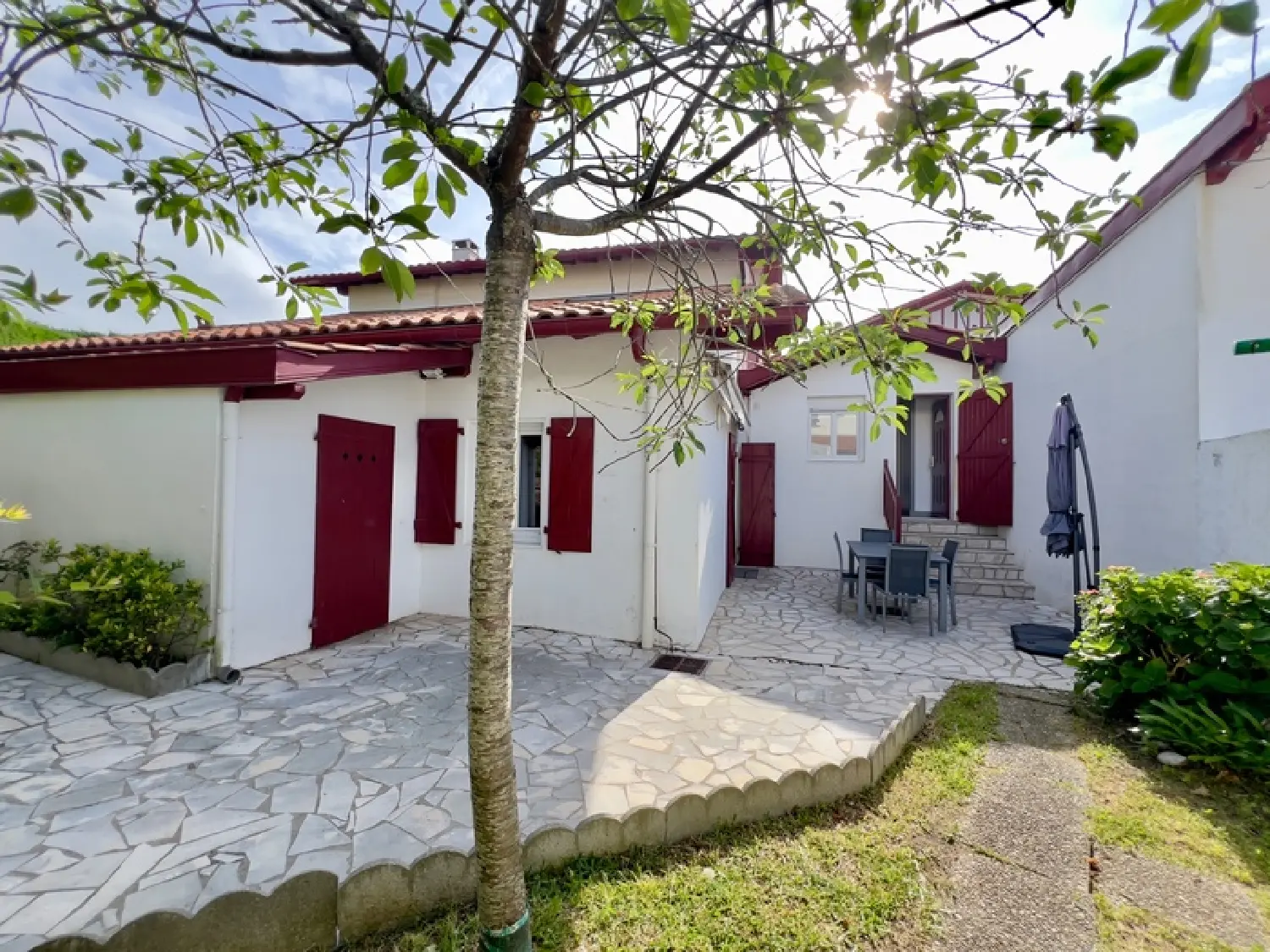  kaufen Stadthaus Bidart Pyrénées-Atlantiques 2