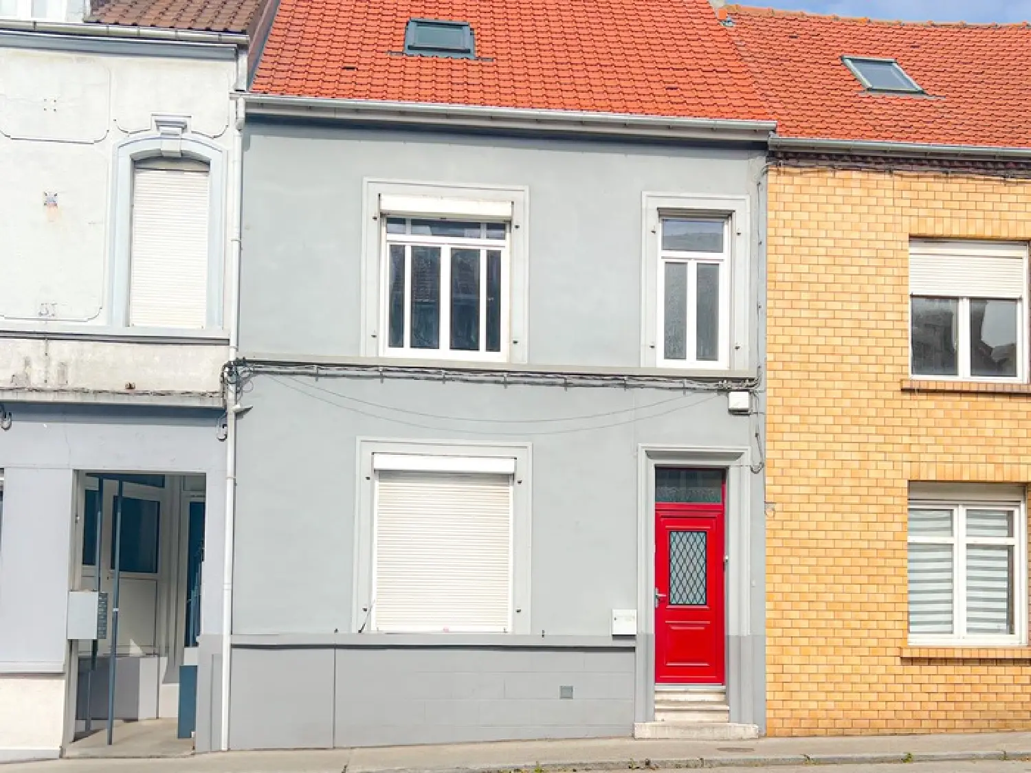  te koop stadshuis Boulogne-sur-Mer Pas-de-Calais 8