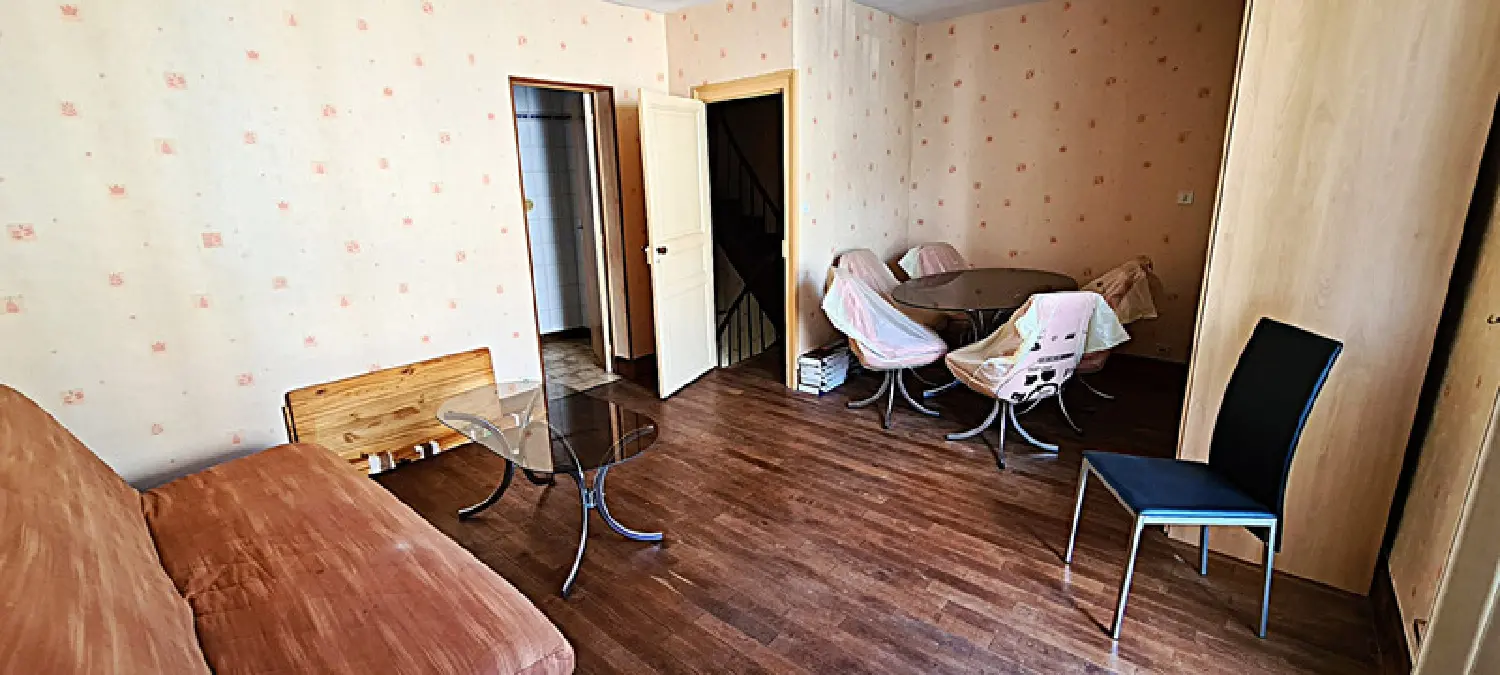  te koop stadshuis Brie-sous-Chalais Charente 4