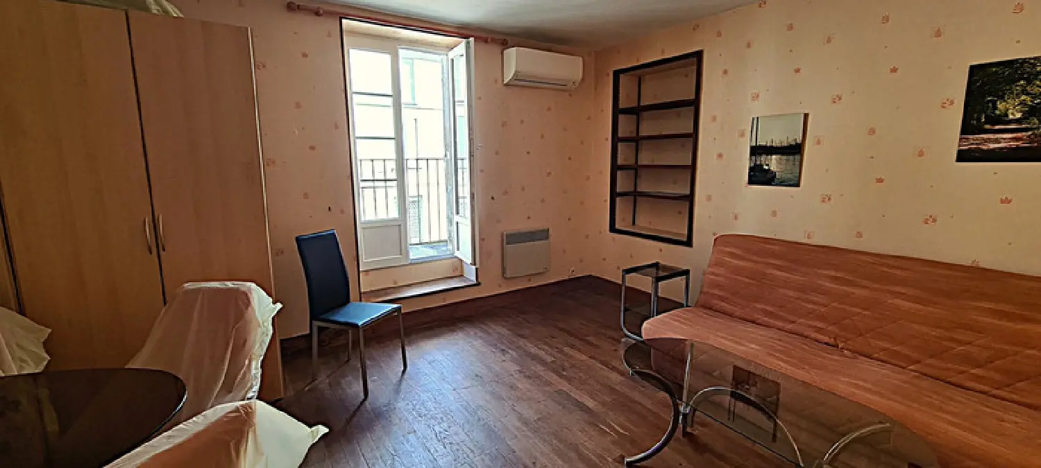  te koop stadshuis Brie-sous-Chalais Charente 5