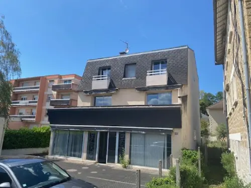 Brive-la-Gaillarde Corrèze casa urbana foto 7088259