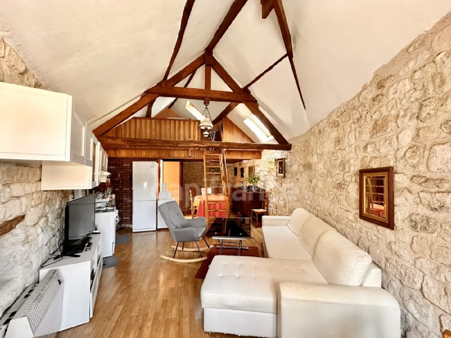  à vendre maison de ville Butry-sur-Oise Val-d'Oise 1