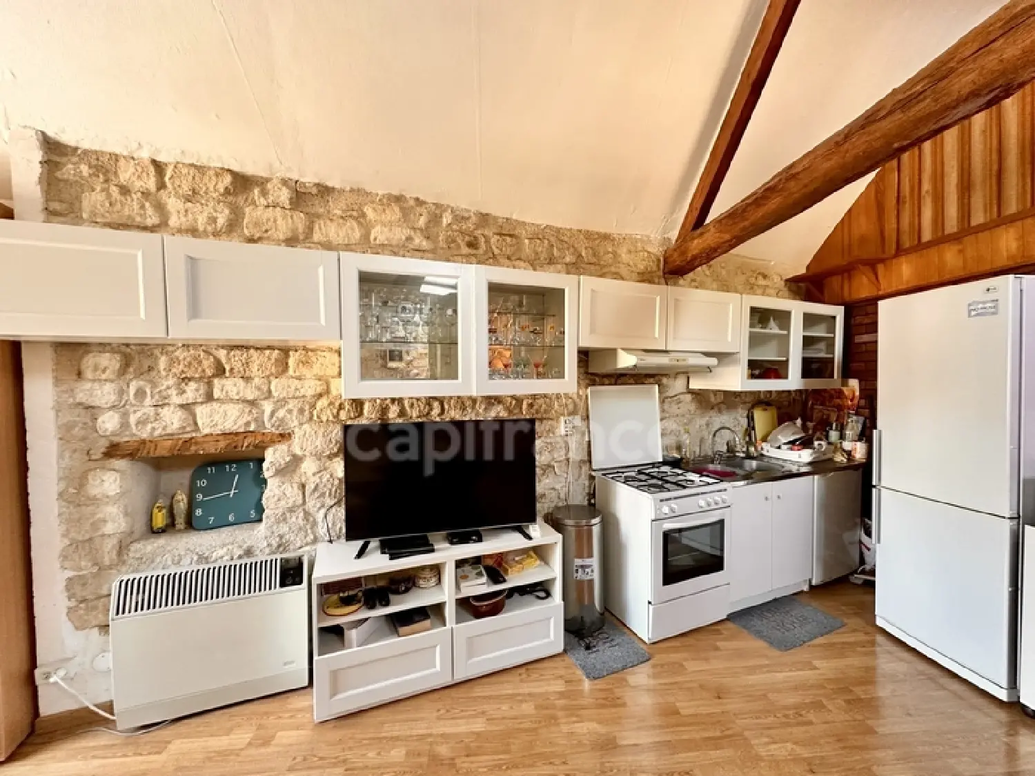  à vendre maison de ville Butry-sur-Oise Val-d'Oise 2