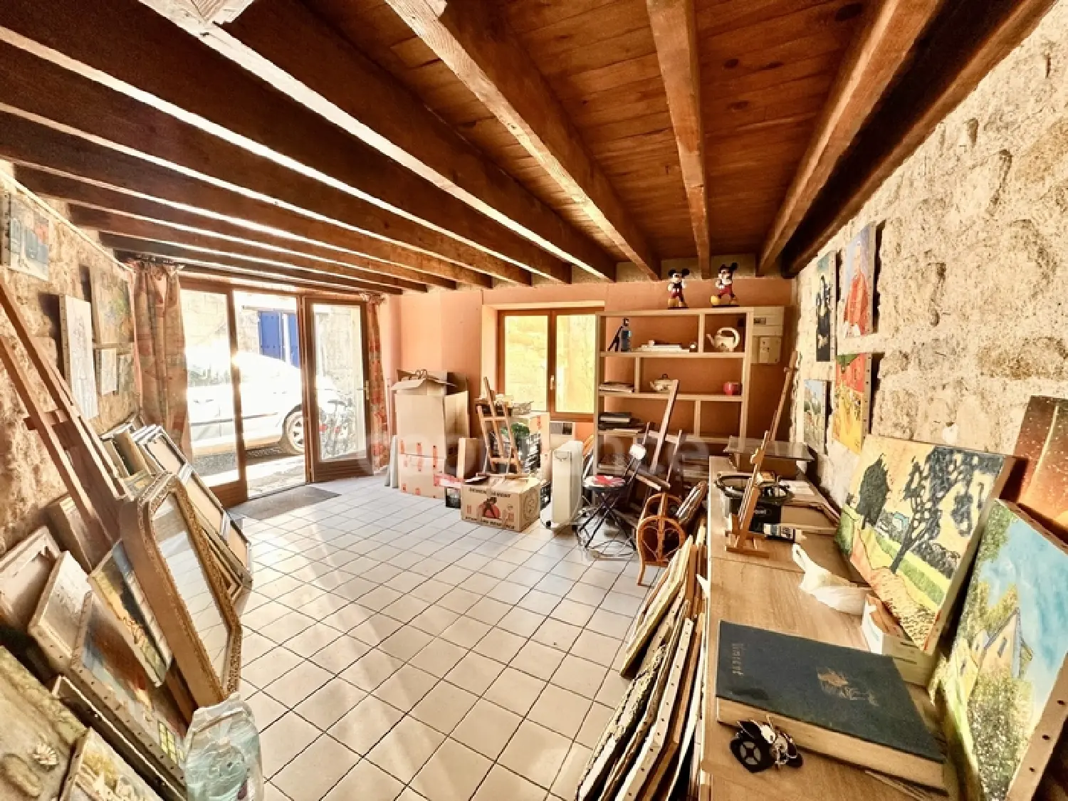  à vendre maison de ville Butry-sur-Oise Val-d'Oise 5