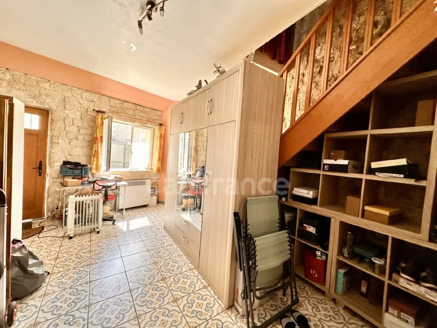  à vendre maison de ville Butry-sur-Oise Val-d'Oise 6