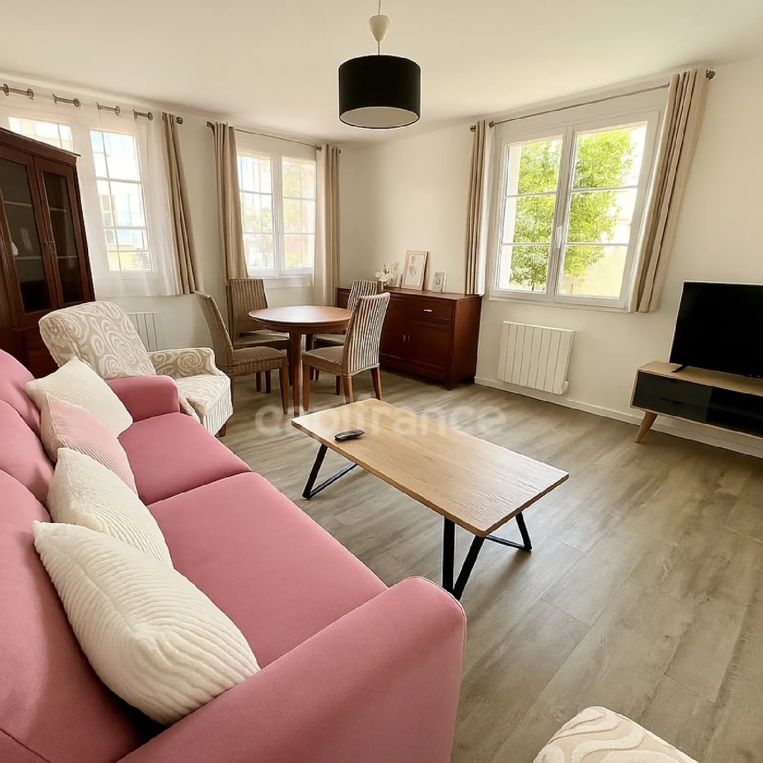 en venta casa urbana Caen Calvados 1