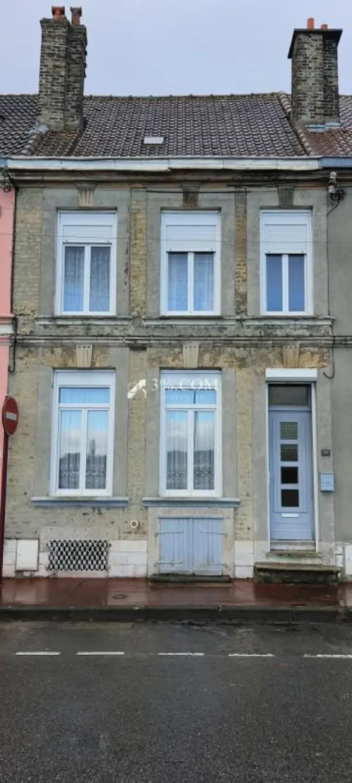 Calais Pas-de-Calais city house foto 7087079