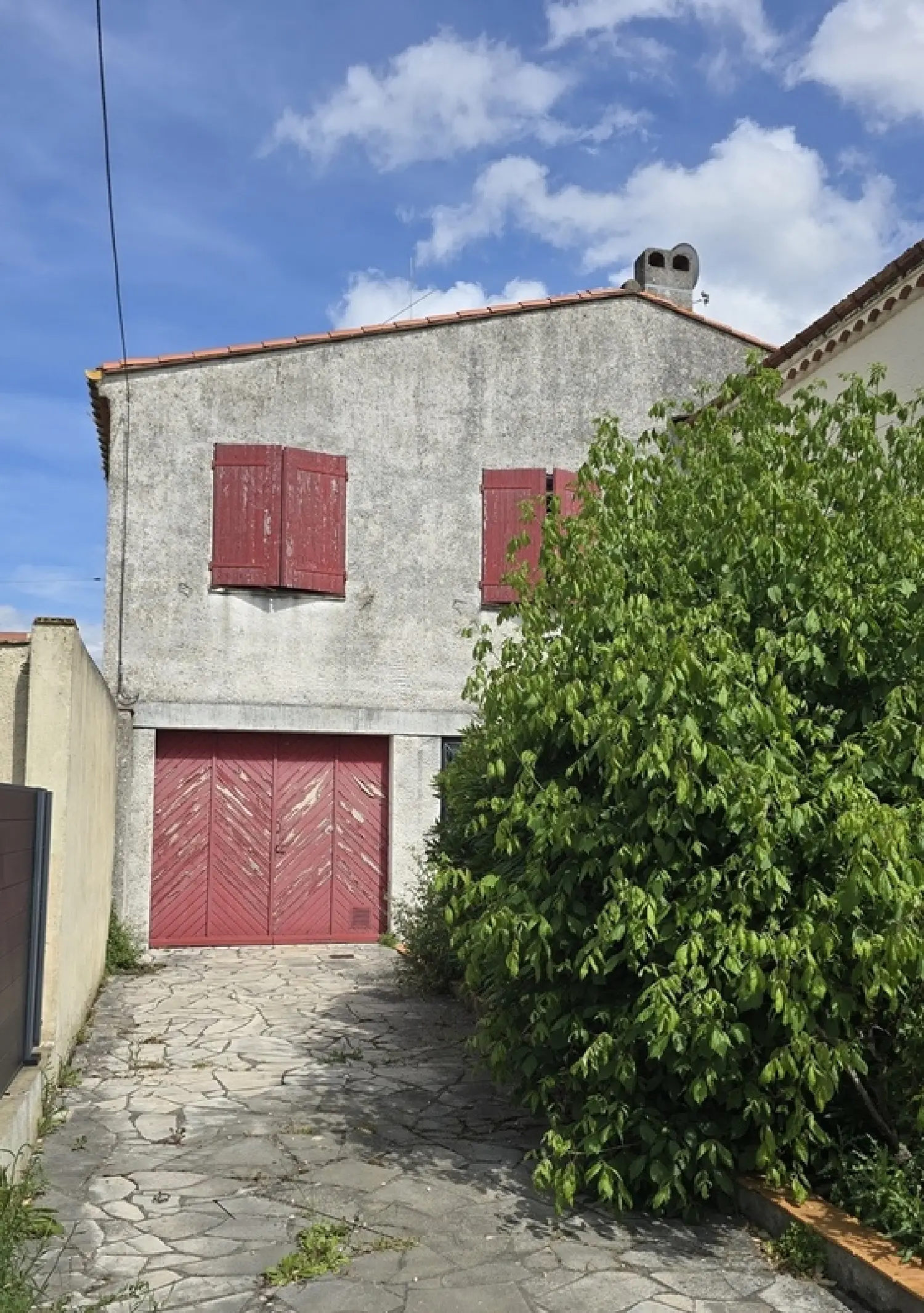  en venta casa urbana Carcassonne Aude 4