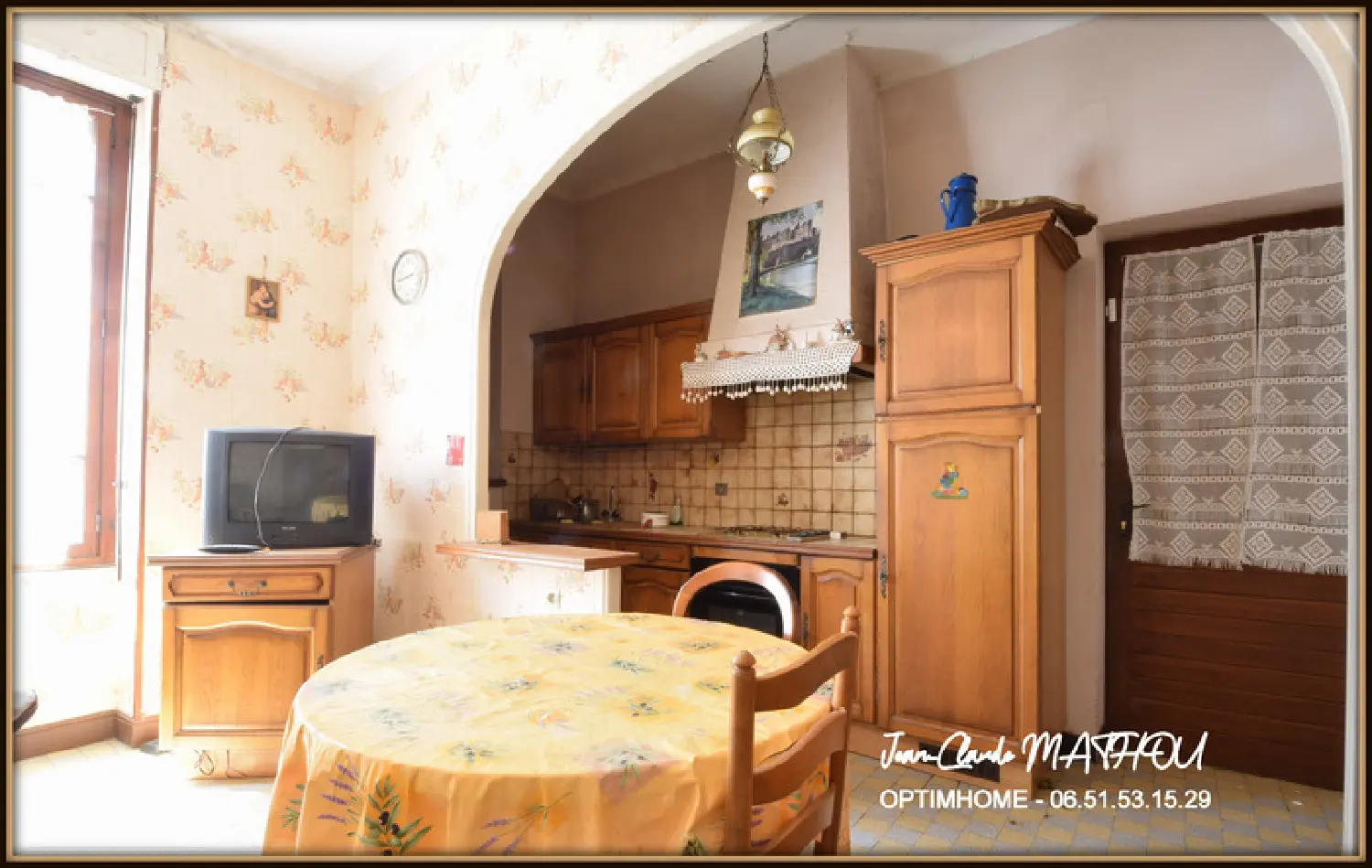  en venta casa urbana Carcassonne Aude 4