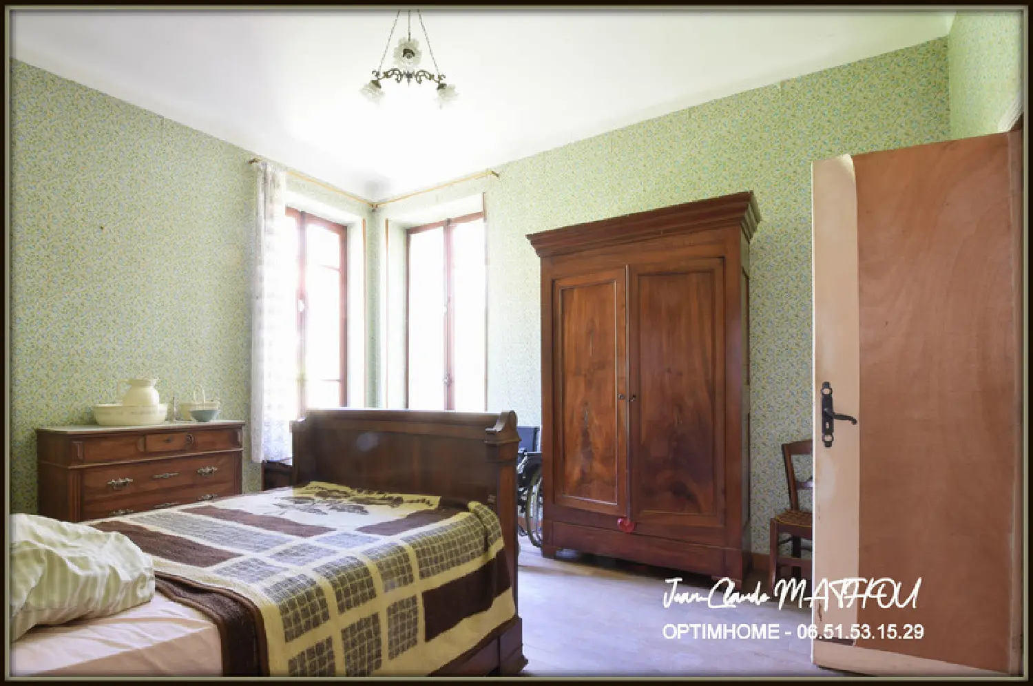  en venta casa urbana Carcassonne Aude 5