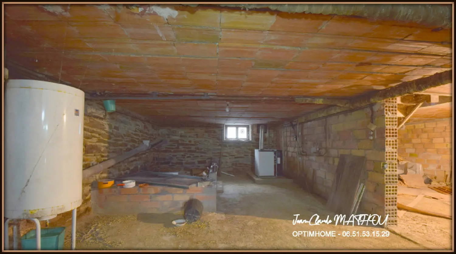  en venta casa urbana Carcassonne Aude 6
