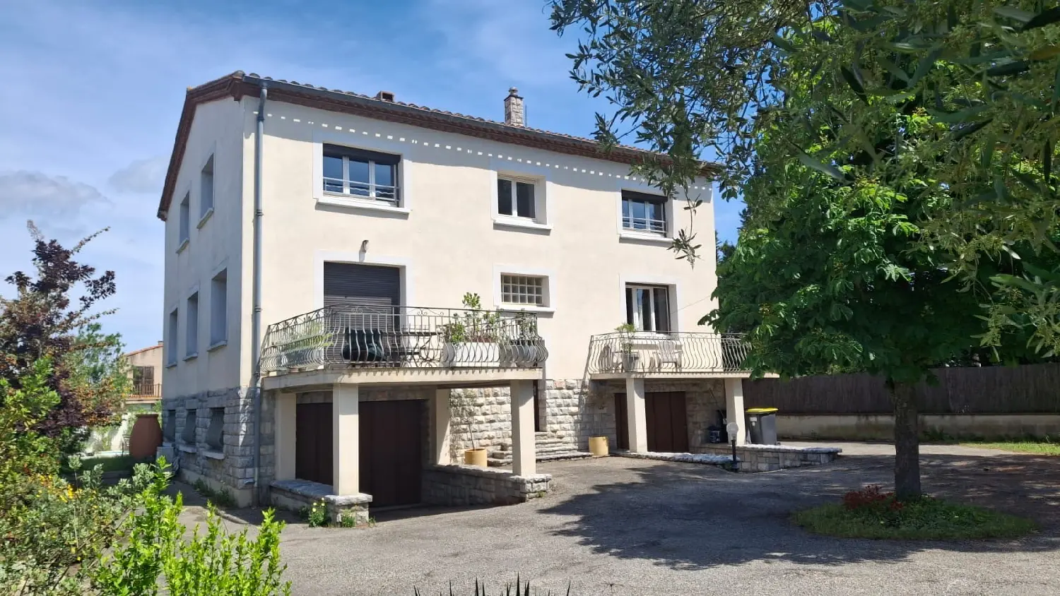  kaufen Stadthaus Carcassonne Aude 1