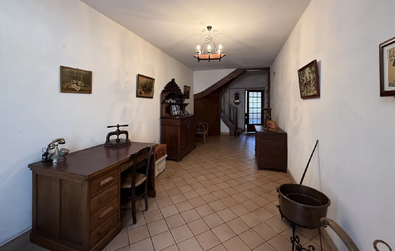 en venta casa urbana Castelnaudary Aude 3