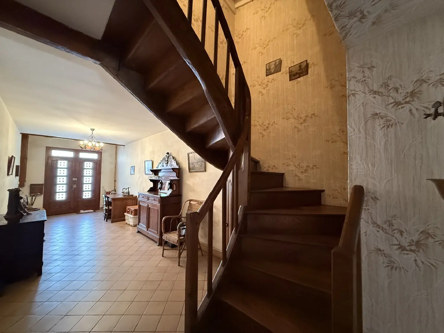  en venta casa urbana Castelnaudary Aude 4