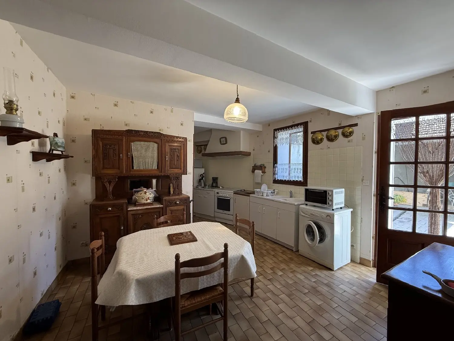  en venta casa urbana Castelnaudary Aude 5