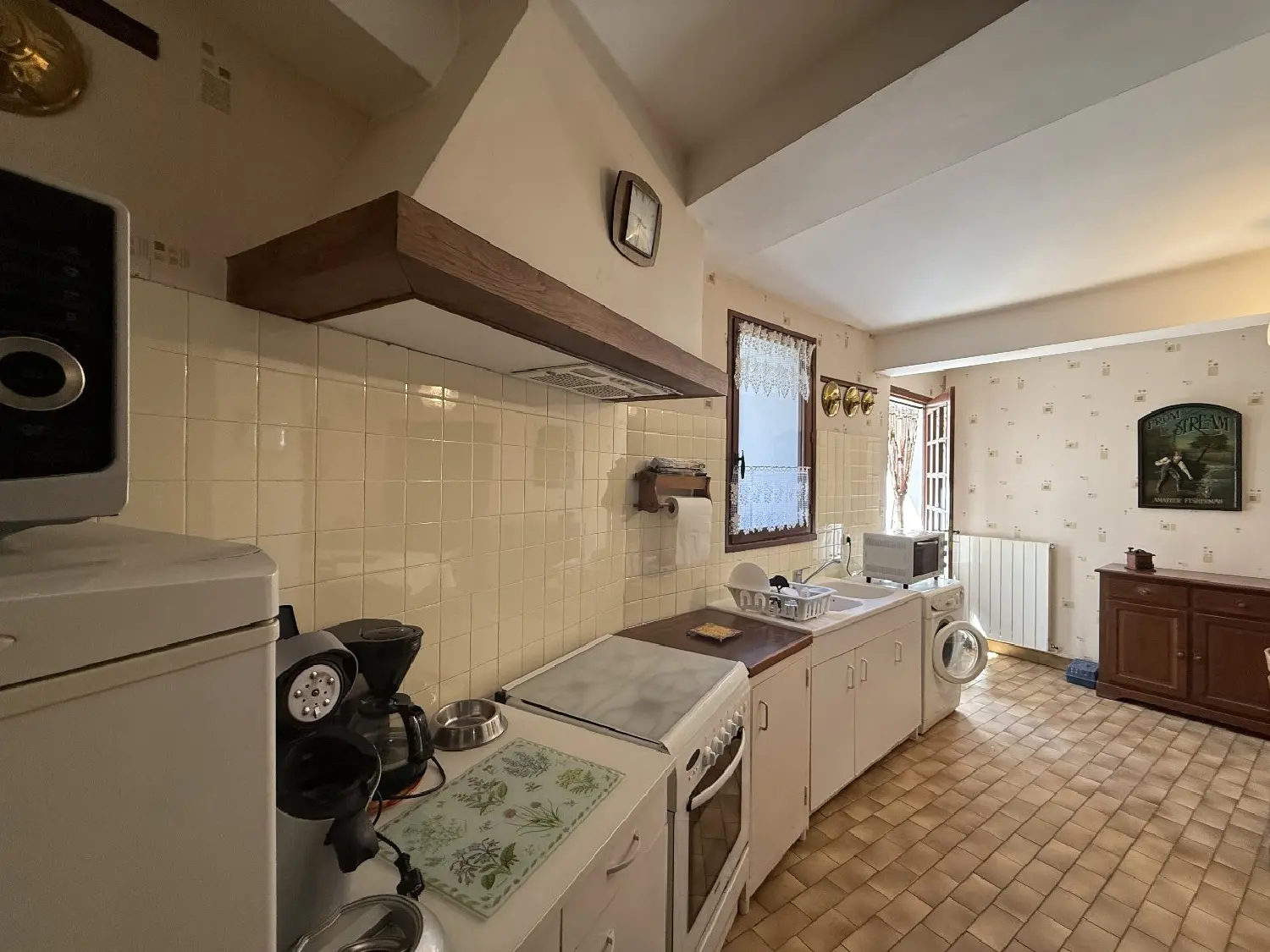  en venta casa urbana Castelnaudary Aude 6