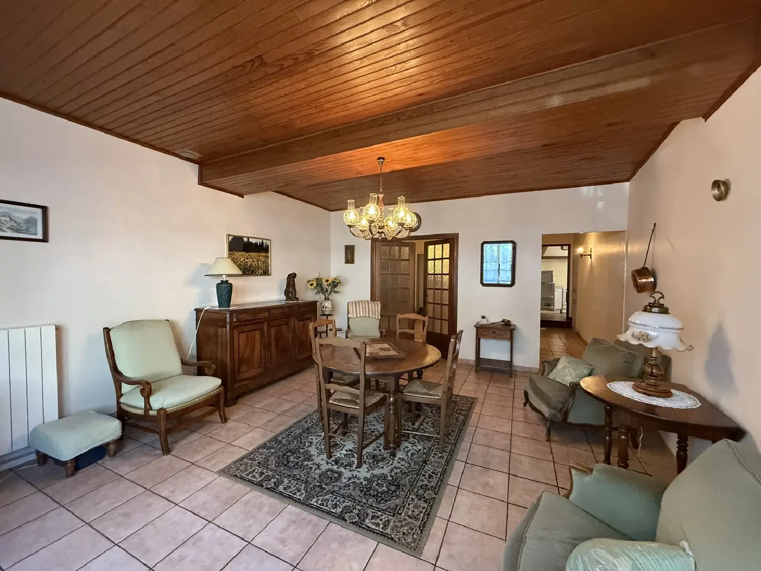  en venta casa urbana Castelnaudary Aude 7