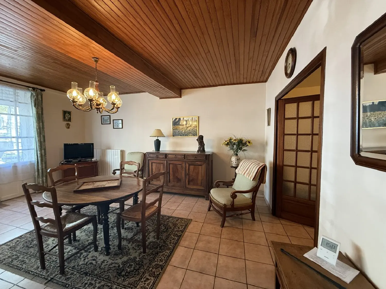  en venta casa urbana Castelnaudary Aude 8