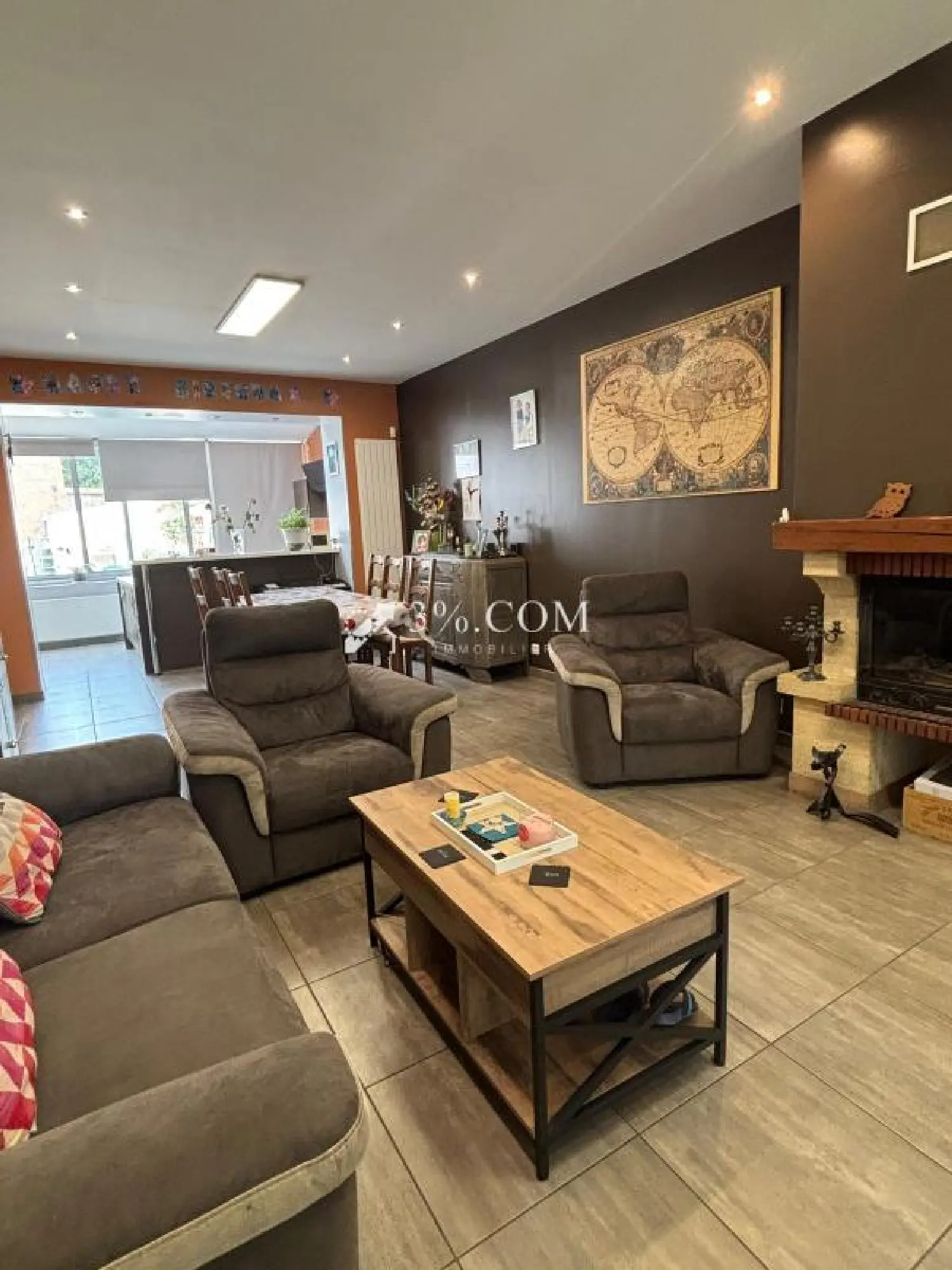  en venta casa urbana Caudry Nord 1