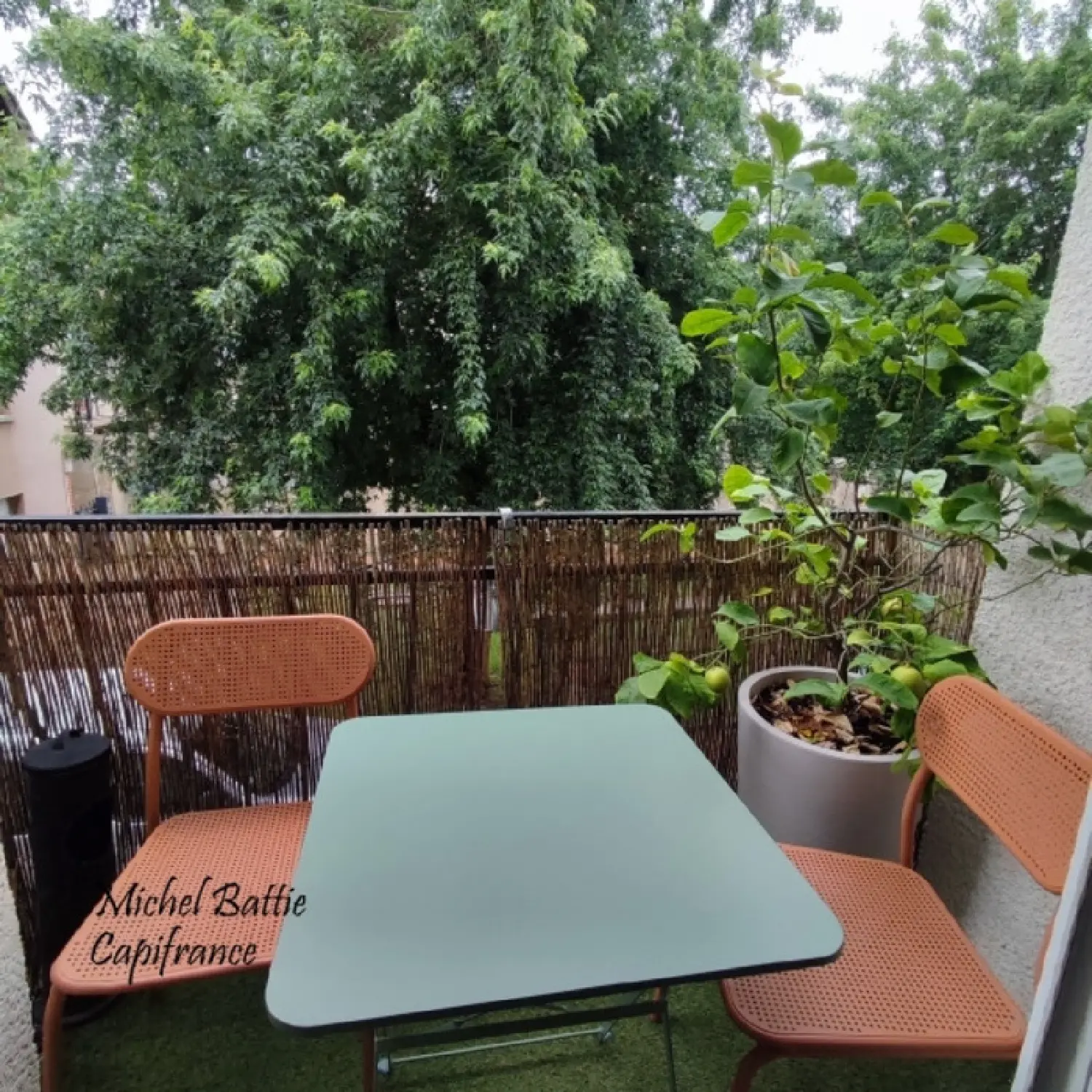  en venta casa urbana Chambles Loire 2