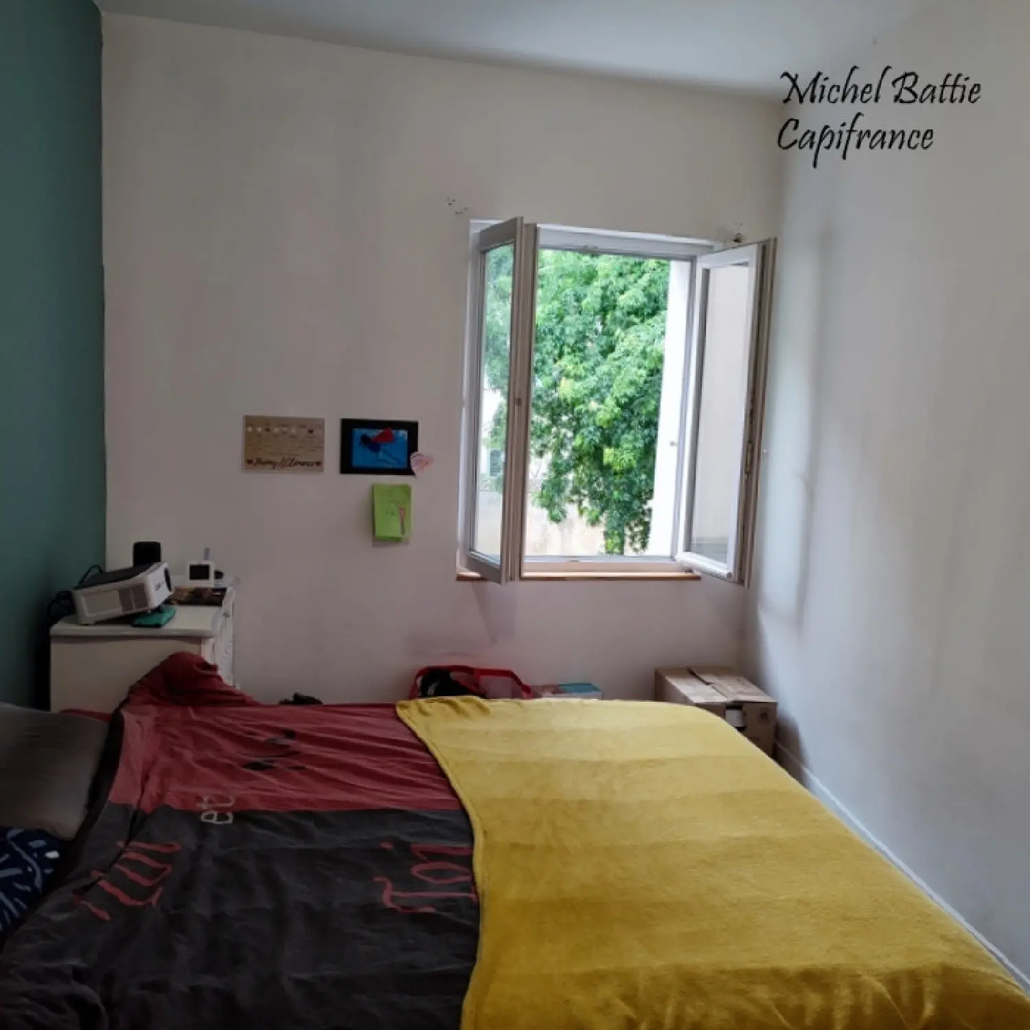  en venta casa urbana Chambles Loire 4
