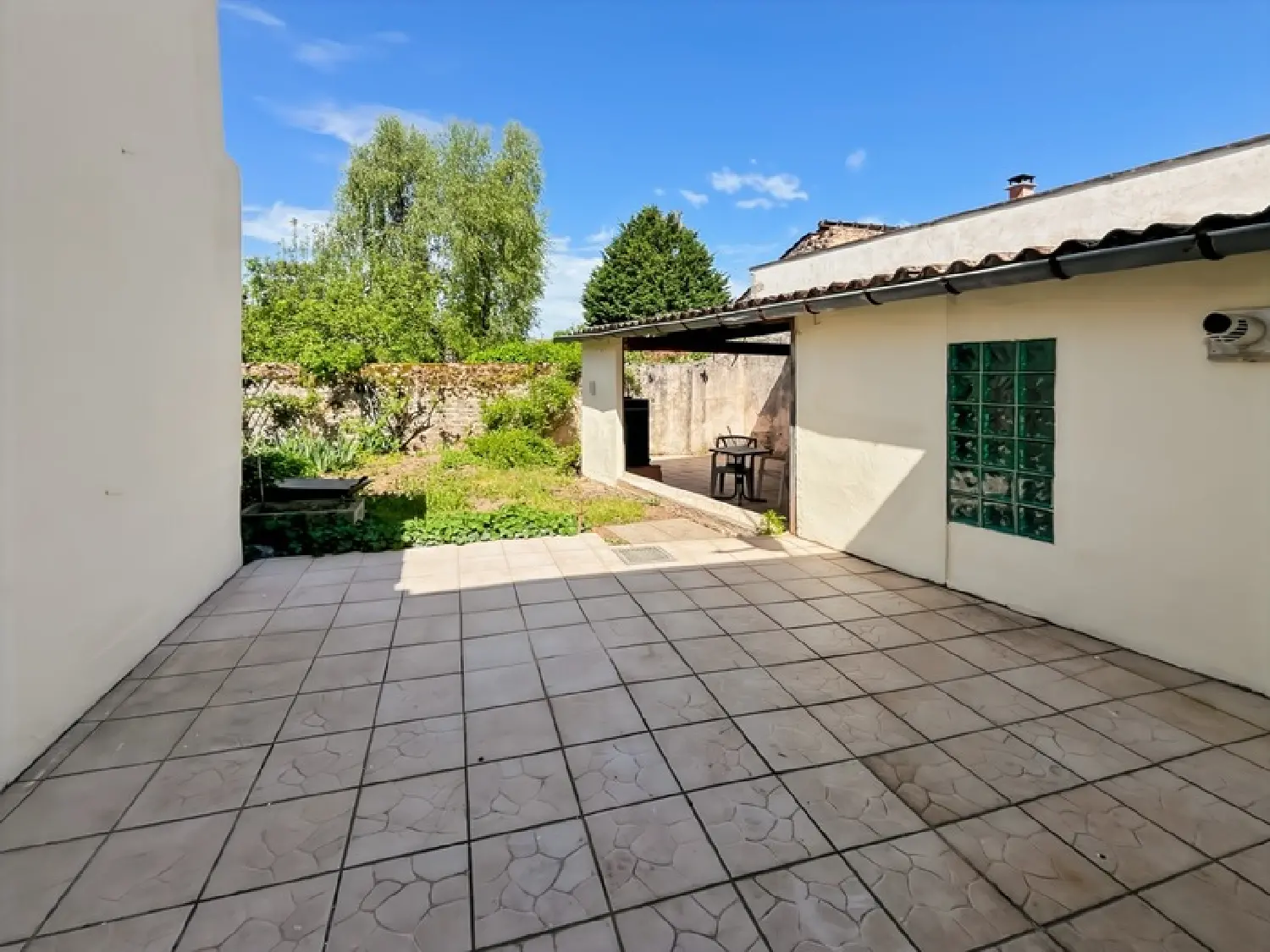  for sale city house Charolles Saône-et-Loire 2