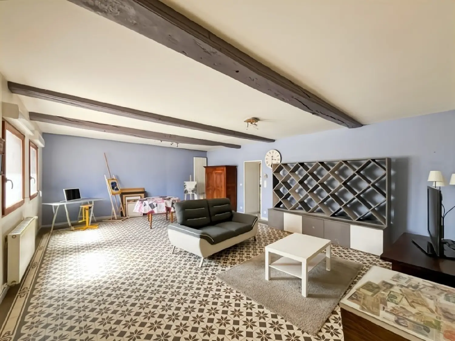  for sale city house Charolles Saône-et-Loire 3