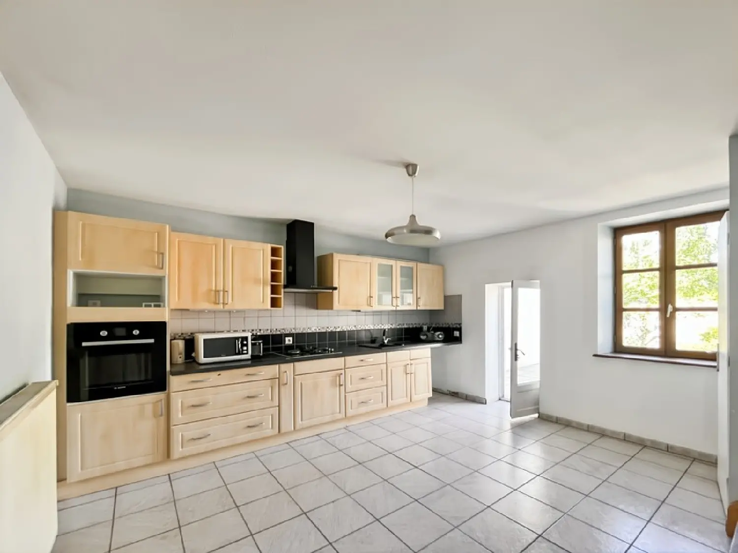  for sale city house Charolles Saône-et-Loire 4
