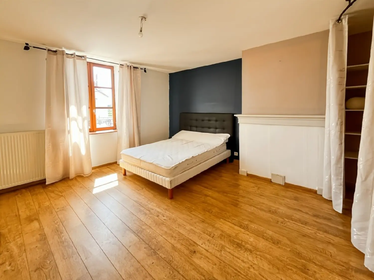  for sale city house Charolles Saône-et-Loire 5