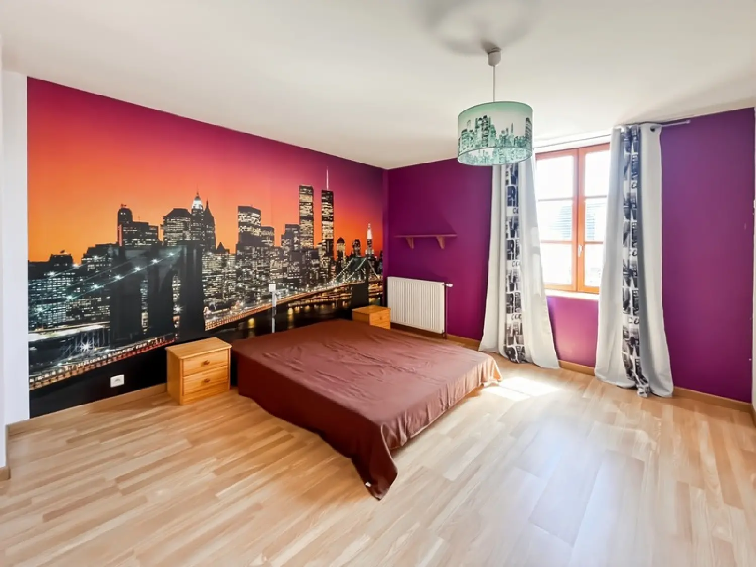  for sale city house Charolles Saône-et-Loire 6