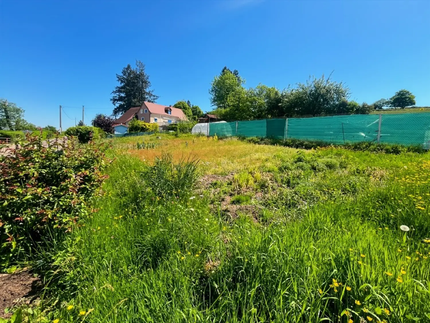  for sale city house Charolles Saône-et-Loire 2