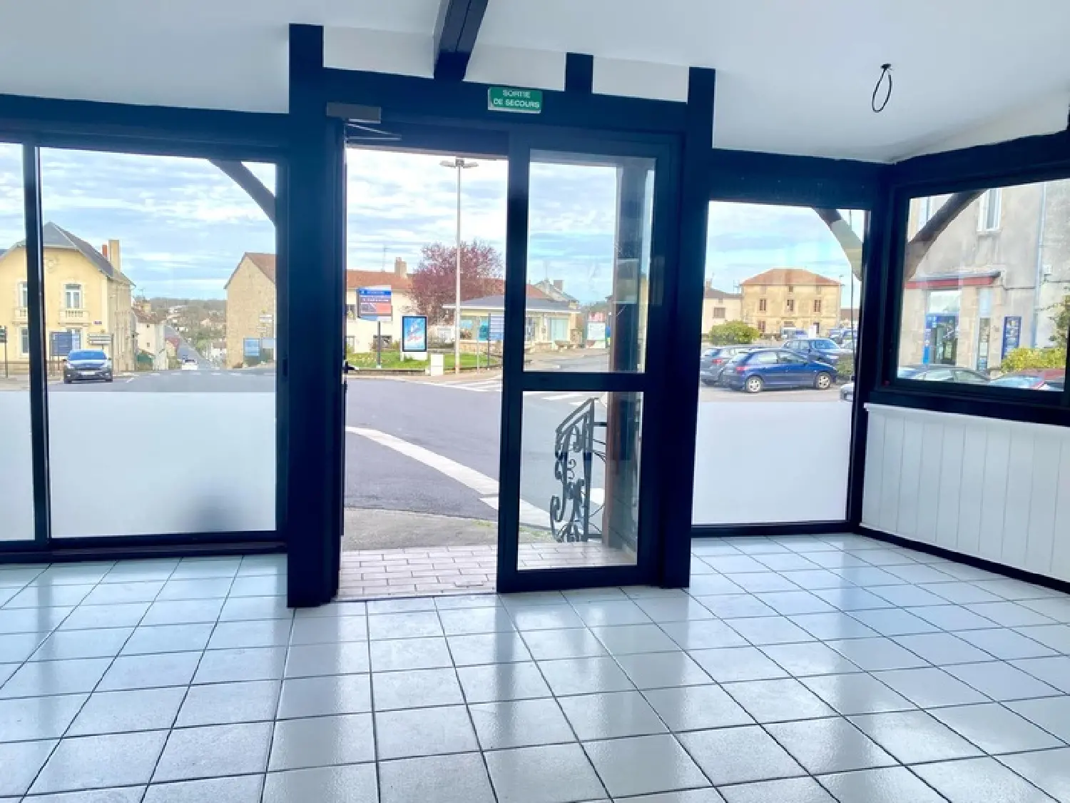  à vendre maison de ville Châteauponsac Haute-Vienne 3