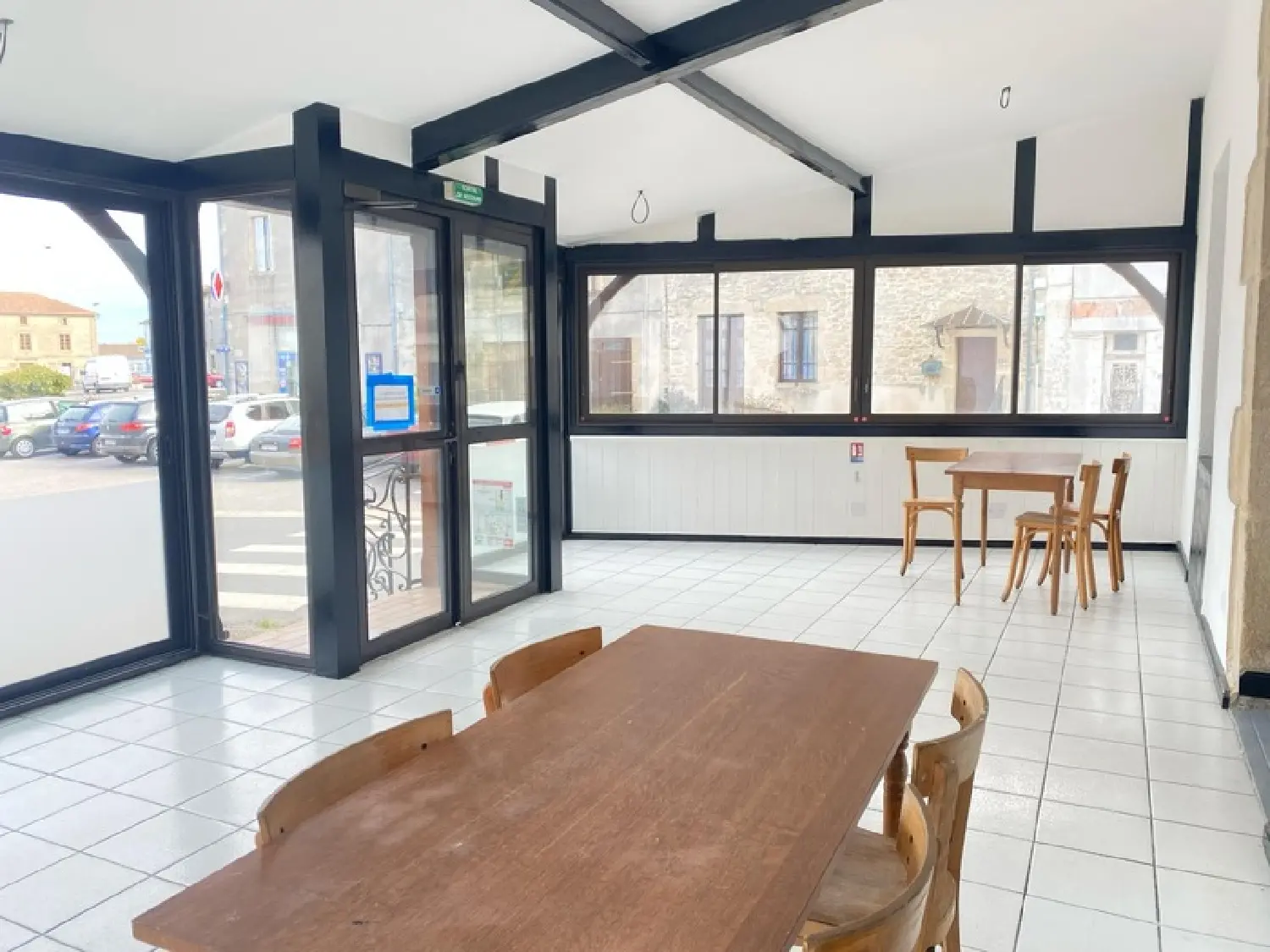  à vendre maison de ville Châteauponsac Haute-Vienne 4