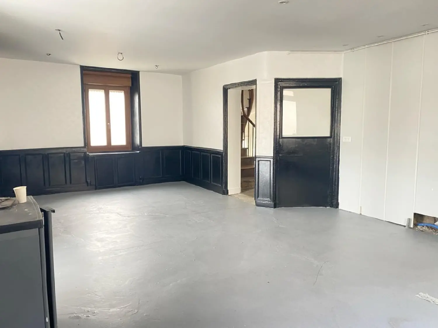 à vendre maison de ville Châteauponsac Haute-Vienne 5