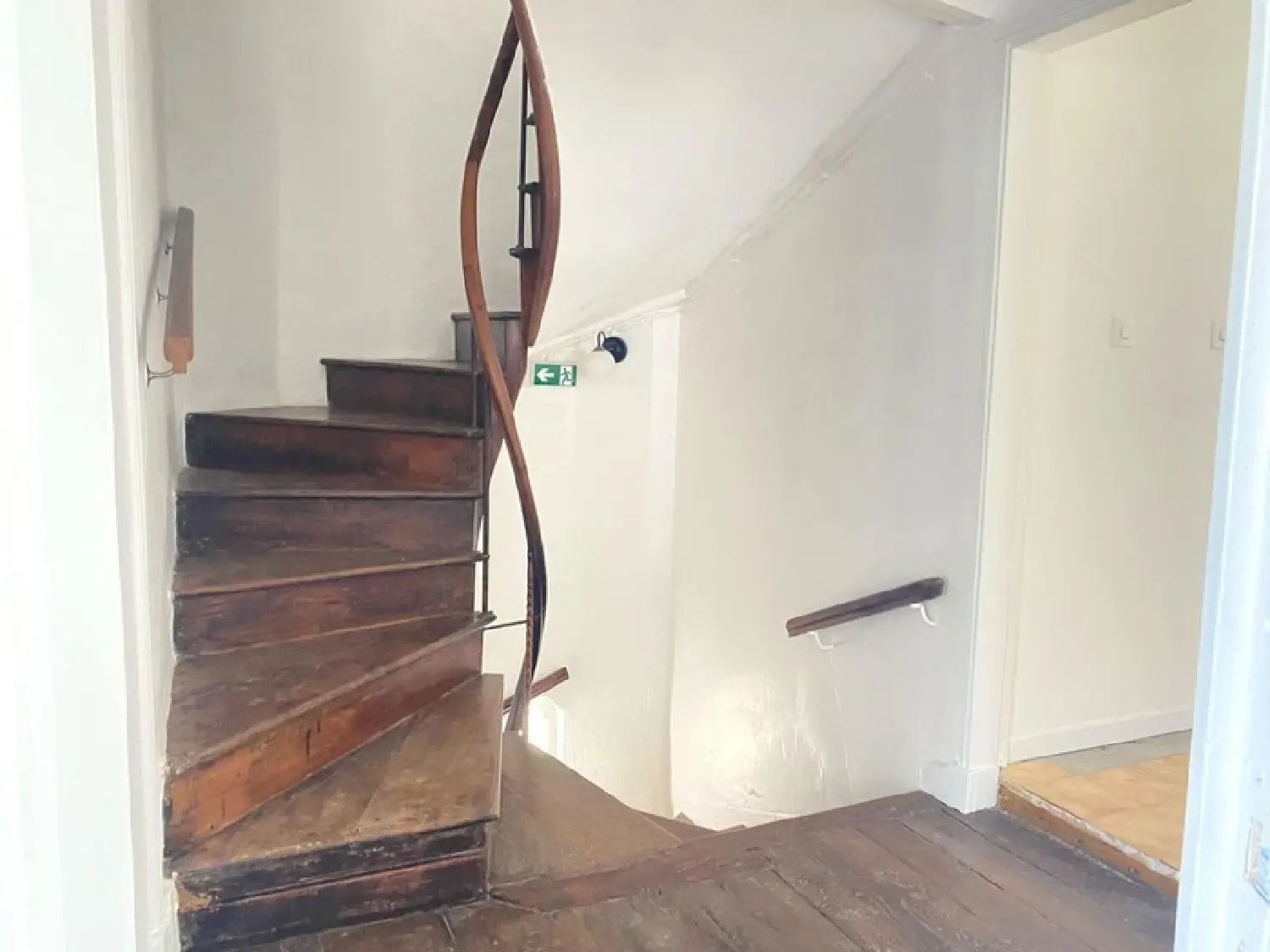  à vendre maison de ville Châteauponsac Haute-Vienne 6