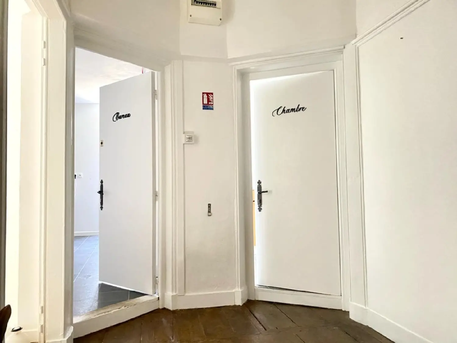 à vendre maison de ville Châteauponsac Haute-Vienne 7