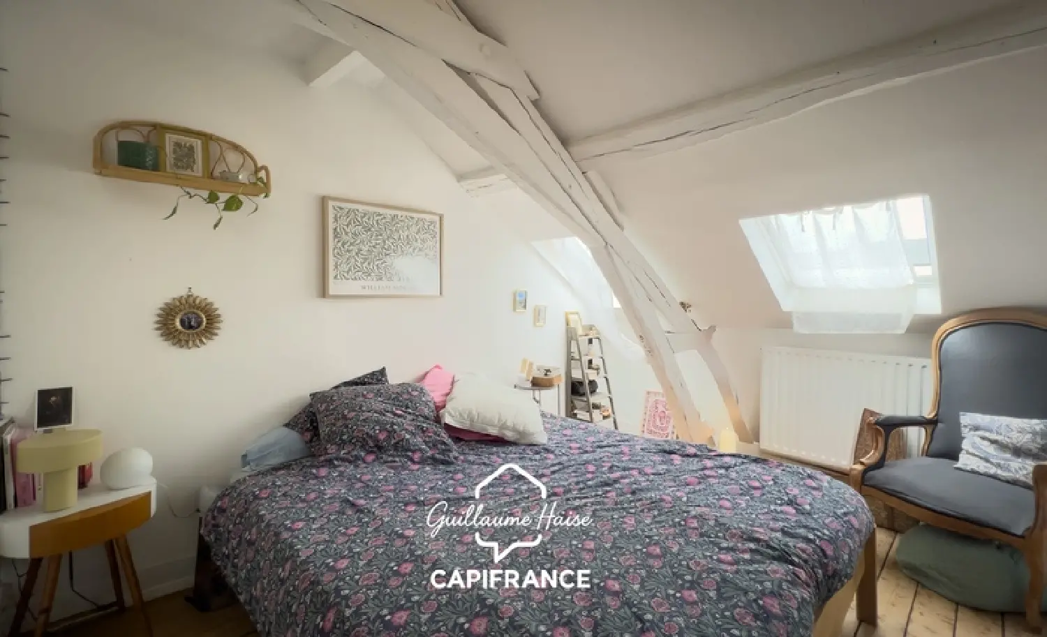 en venta casa urbana Châteauroux Indre 3