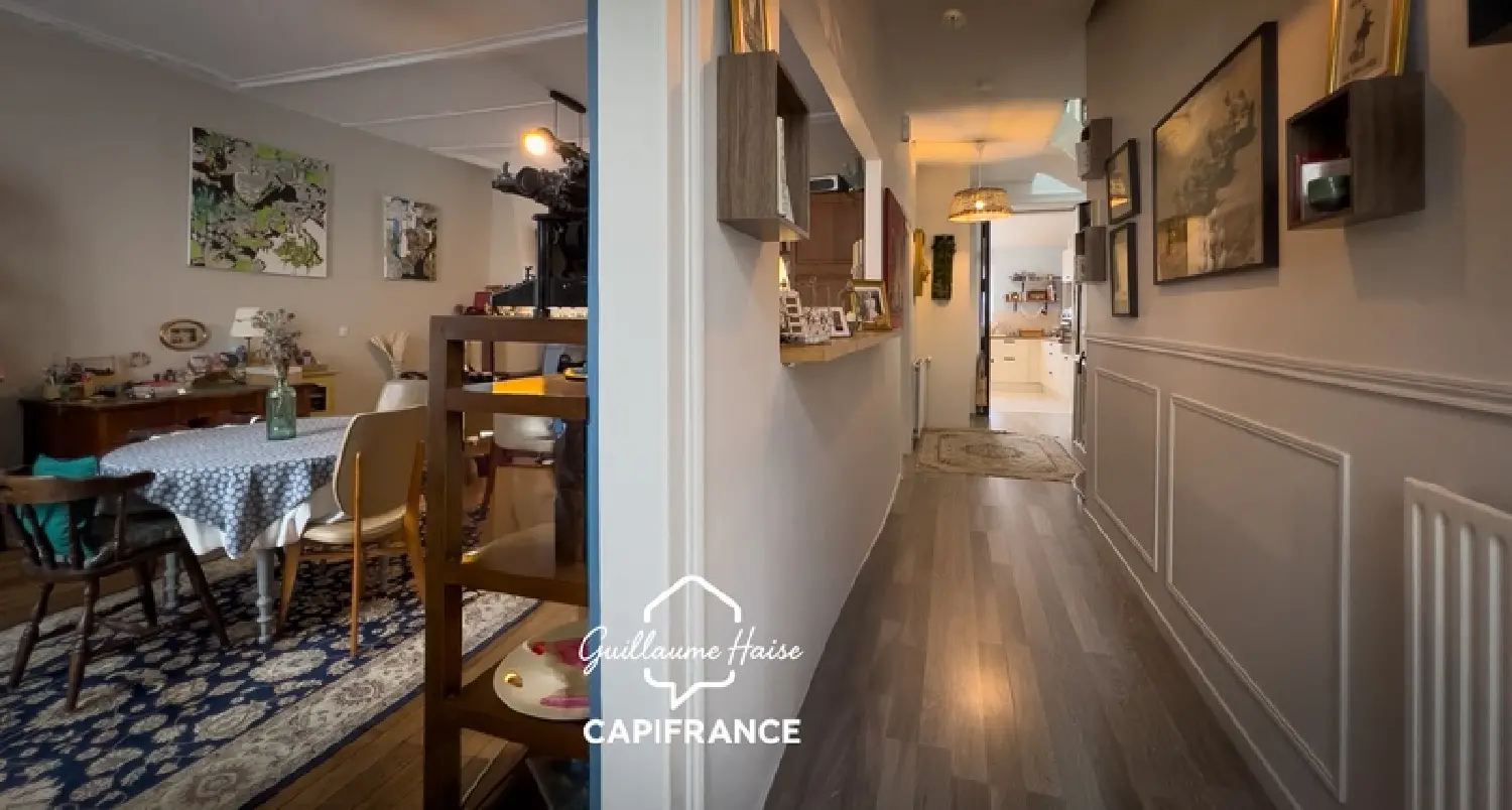  en venta casa urbana Châteauroux Indre 5