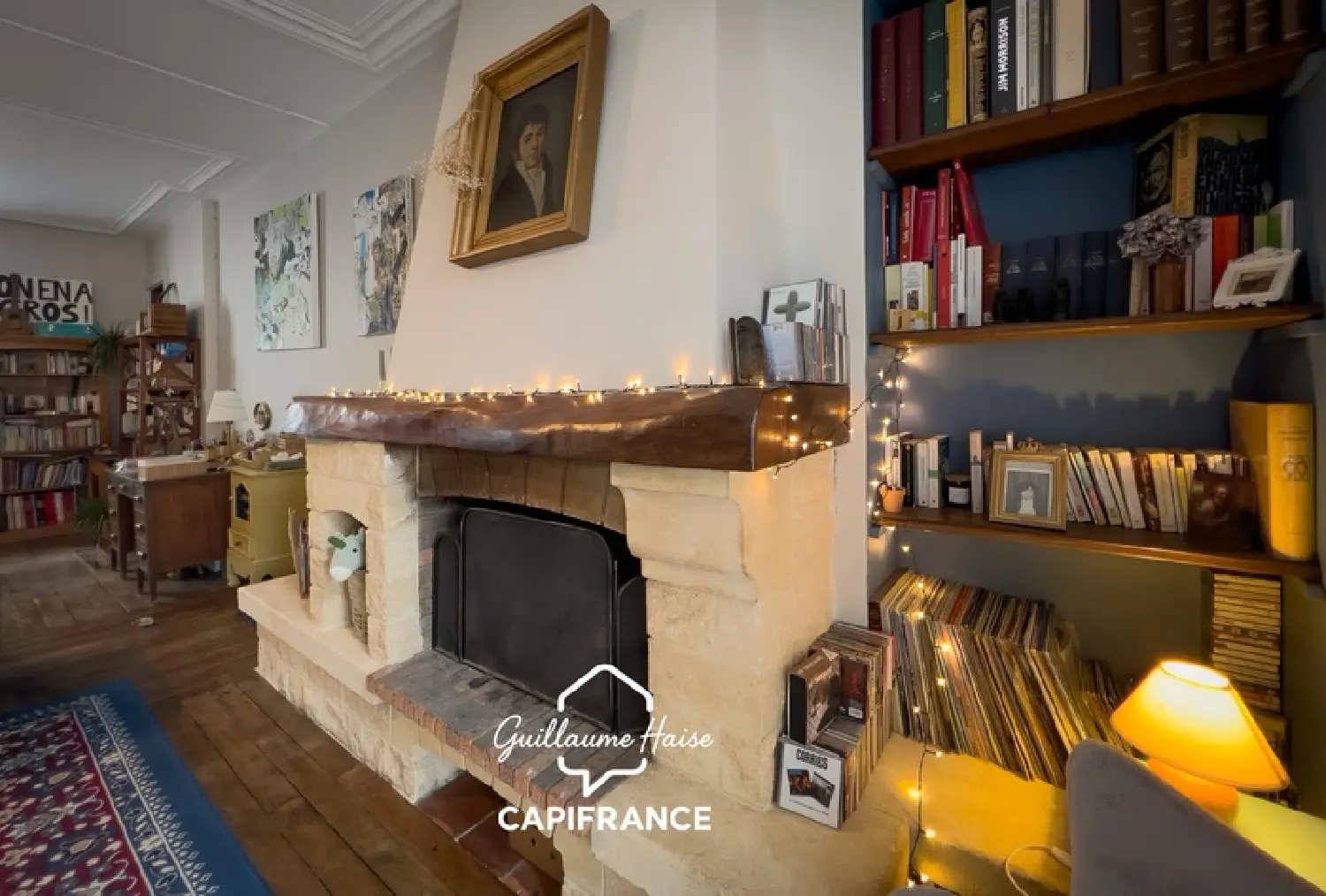  en venta casa urbana Châteauroux Indre 8