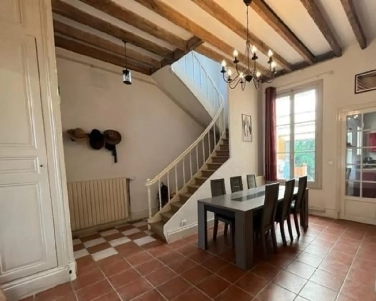  en venta casa urbana Châtellerault Vienne 2