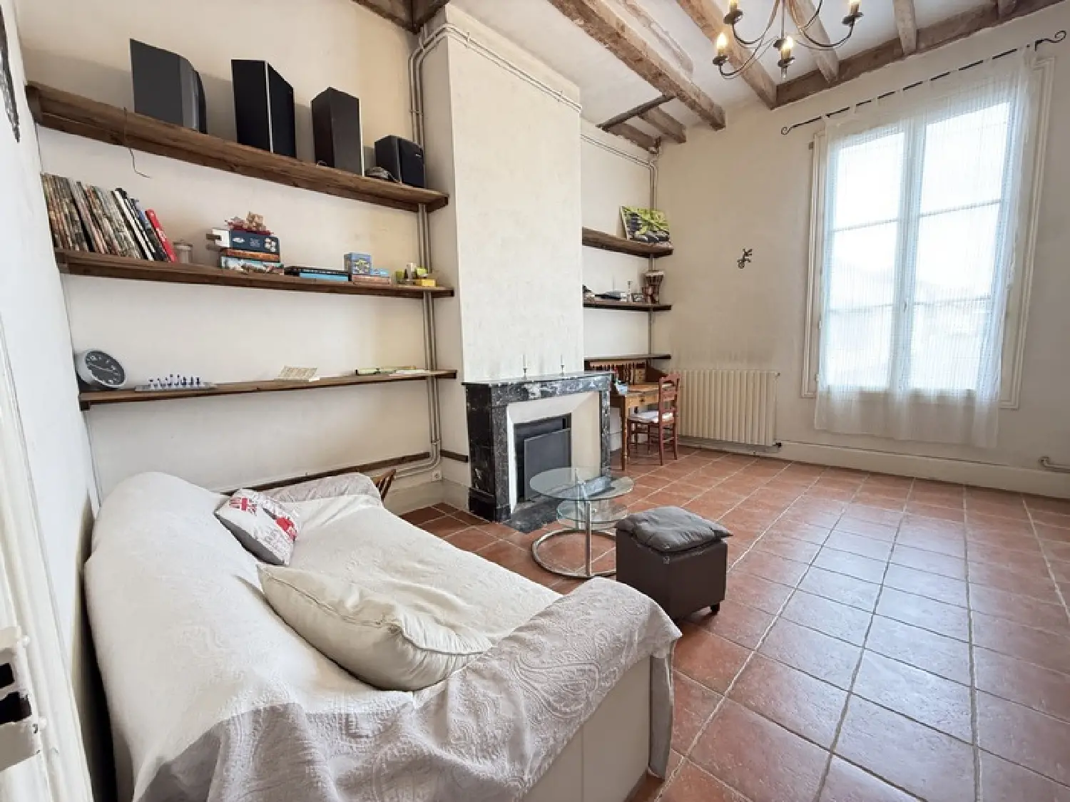  en venta casa urbana Châtellerault Vienne 4